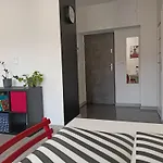 Lejlighed Greatloft Apartament Oświęcim (Auschwitz)