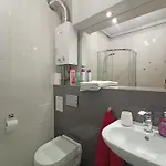 Greatloft Apartament Daire Oswiecim