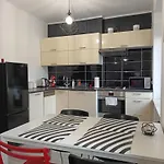 Greatloft Apartament Daire Oswiecim