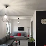 Greatloft Apartament *