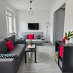 Lejlighed Greatloft Apartament