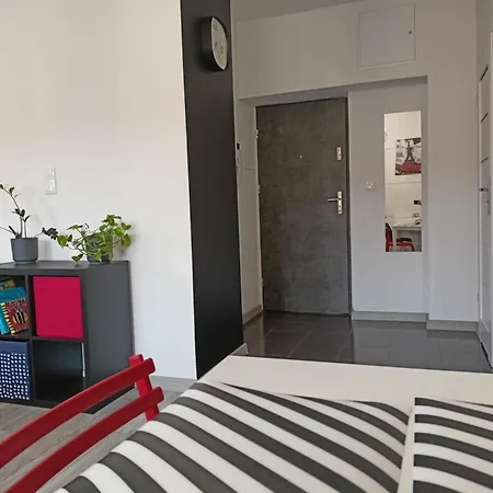 Apartman Greatloft Apartament Oświęcim