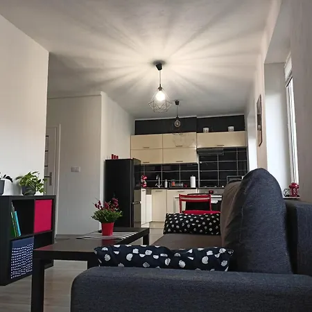 Greatloft Apartament * Oświęcim