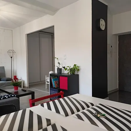 Apartman Greatloft Apartament *