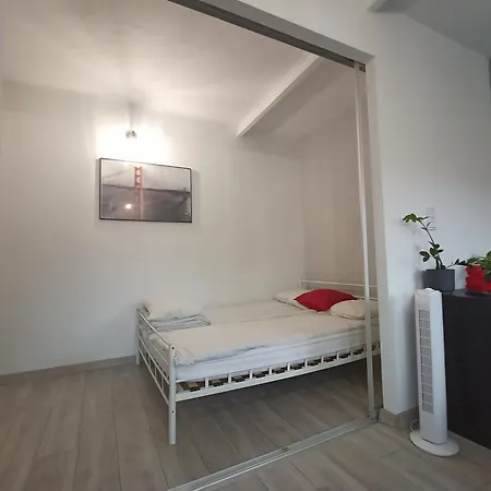 Greatloft Apartament Apartman *