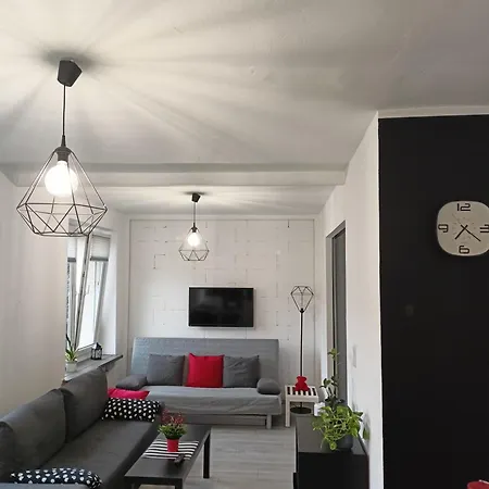 Greatloft Apartament *