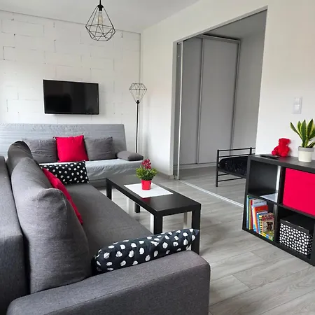 Greatloft Apartament Lejlighed *
