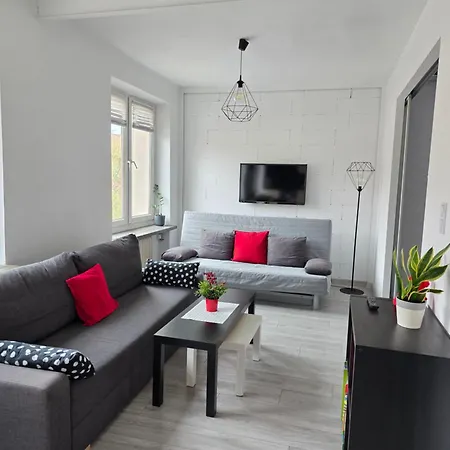 Lejlighed Greatloft Apartament