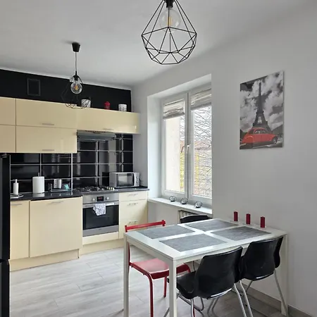 Greatloft Apartament *