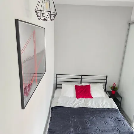 Greatloft Apartament Lejlighed *