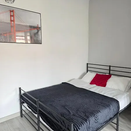 Greatloft * أوشفينجم