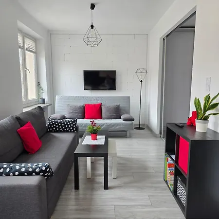 شقة Greatloft