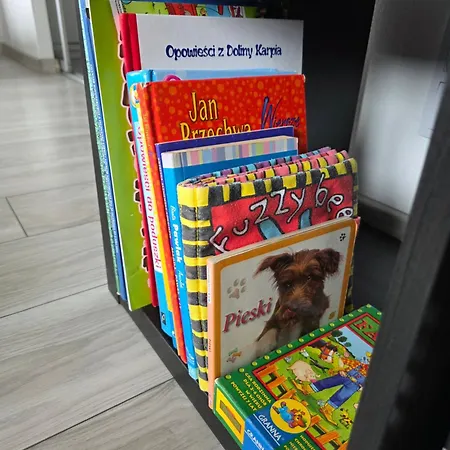 شقة Greatloft *