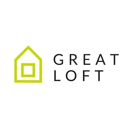 Greatloft شقة *