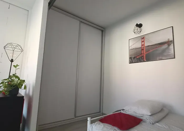 Greatloft Apartament