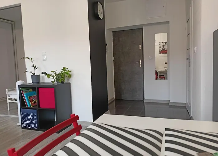 Apartman Greatloft Apartament Oświęcim