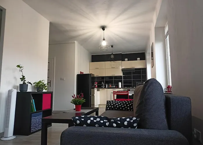 Greatloft Apartament * Oświęcim