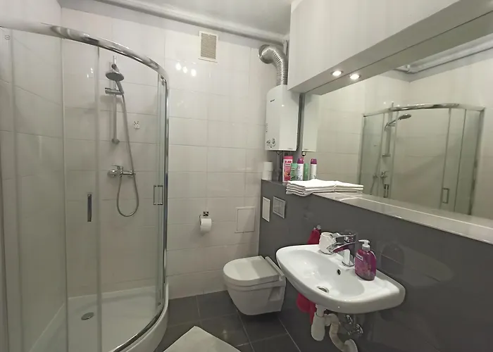 Lägenhet Greatloft Apartament