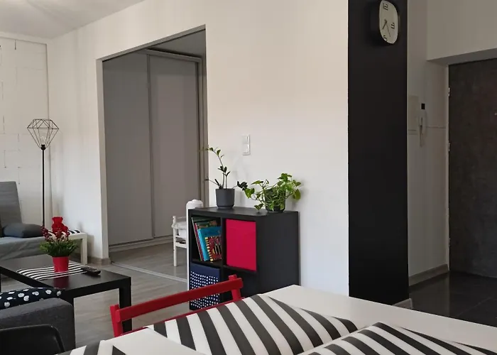 Apartman Greatloft Apartament *