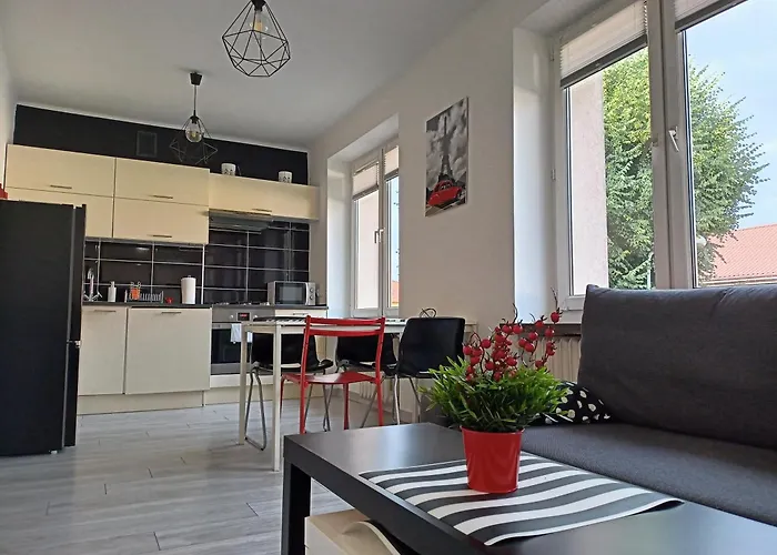 Greatloft Apartament