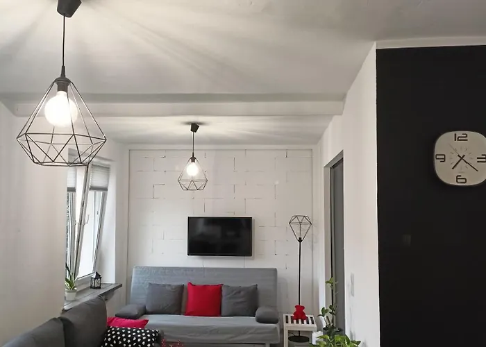 Greatloft Apartament *